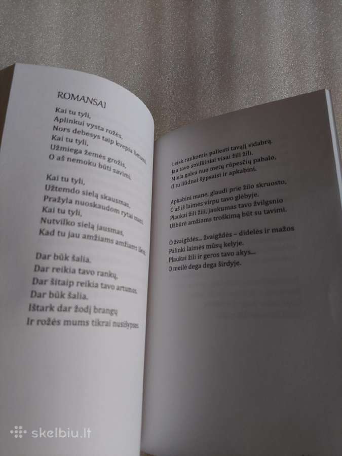Ašara ant riešo - nuotraukos Nr. 4