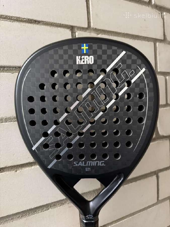 Padelio raketė