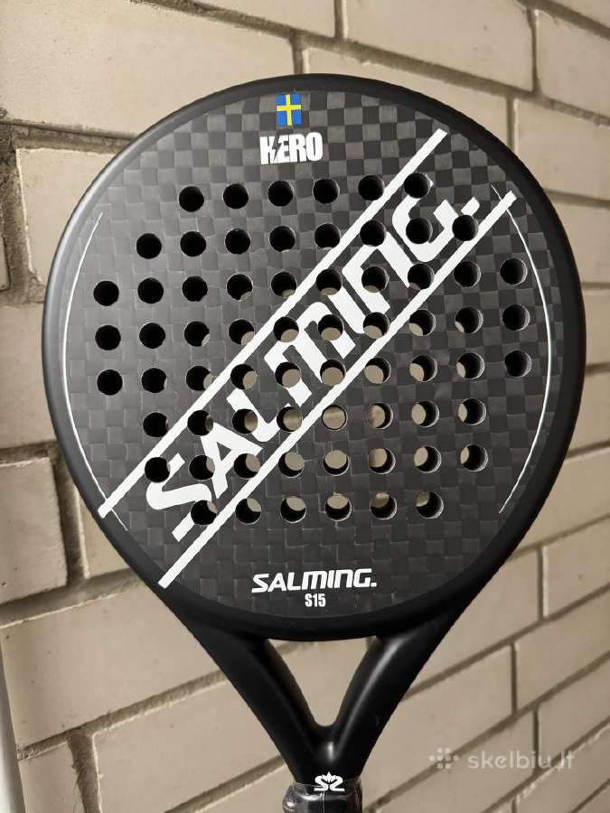 Padelio raketė