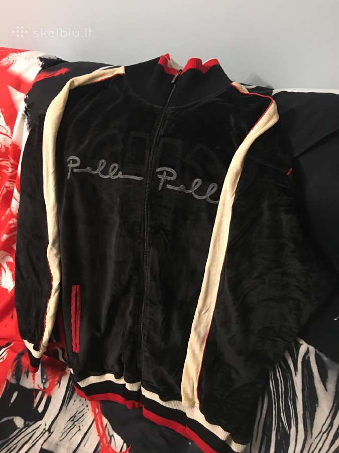 Pellepelle