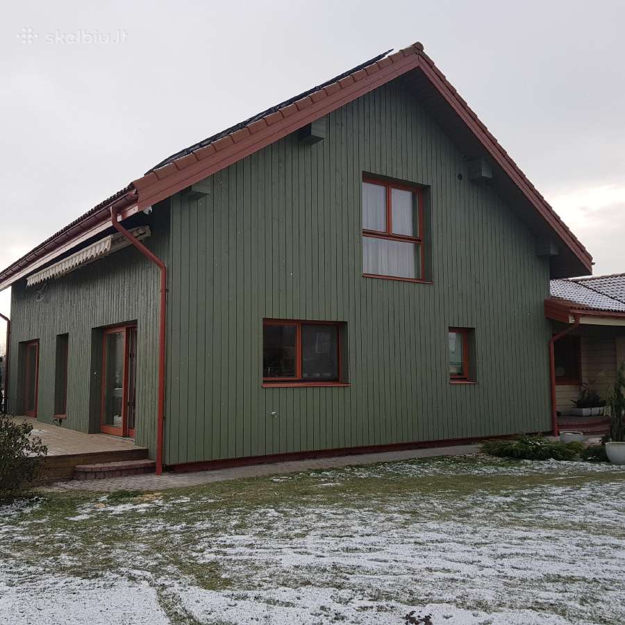 A- A++stogų,perdangų šiltinimas biria vata,ekovata - nuotraukos Nr. 36