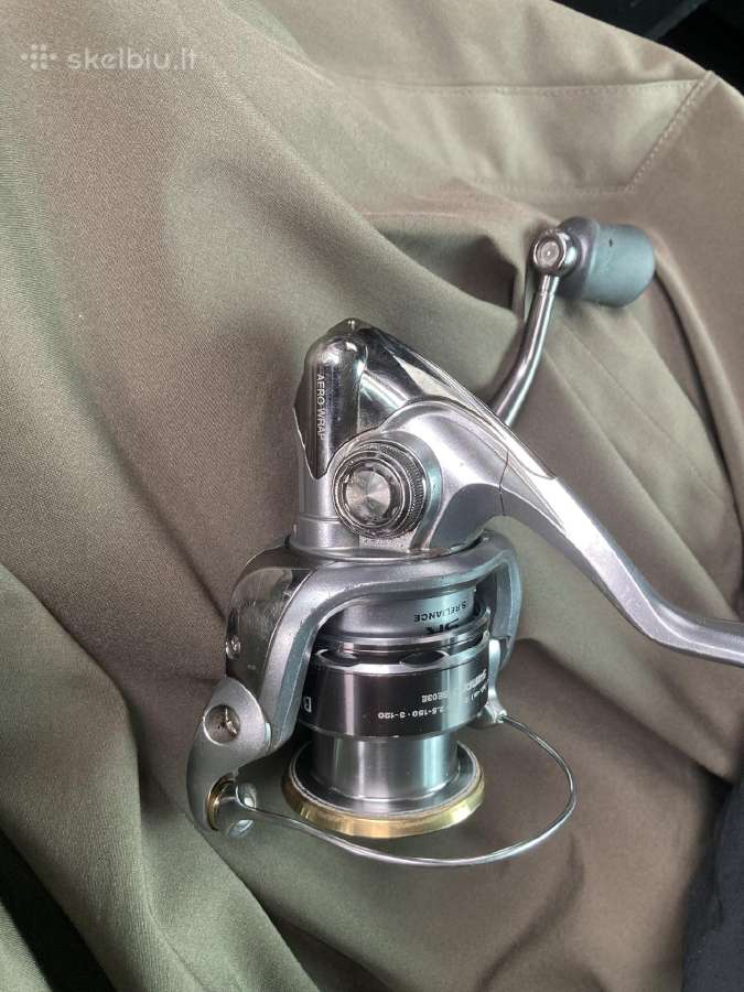 Shimano