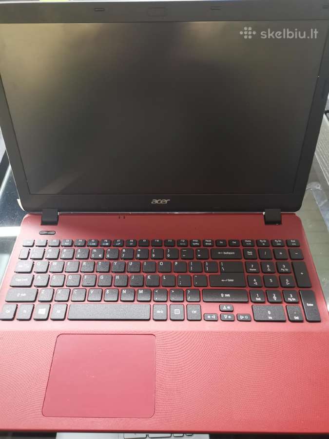 Acer Aspire Es1-571