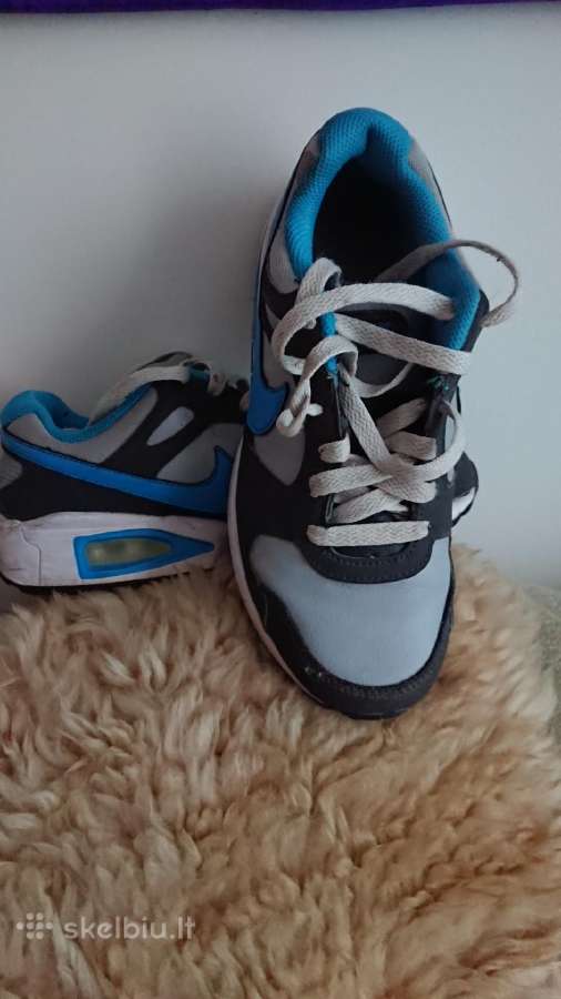 Vaikiski Sportiniai Batai Nike Air Max