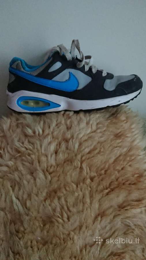 Vaikiski Sportiniai Batai Nike Air Max - nuotraukos Nr. 2