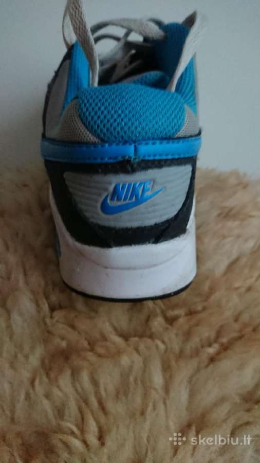 Vaikiski Sportiniai Batai Nike Air Max - nuotraukos Nr. 3