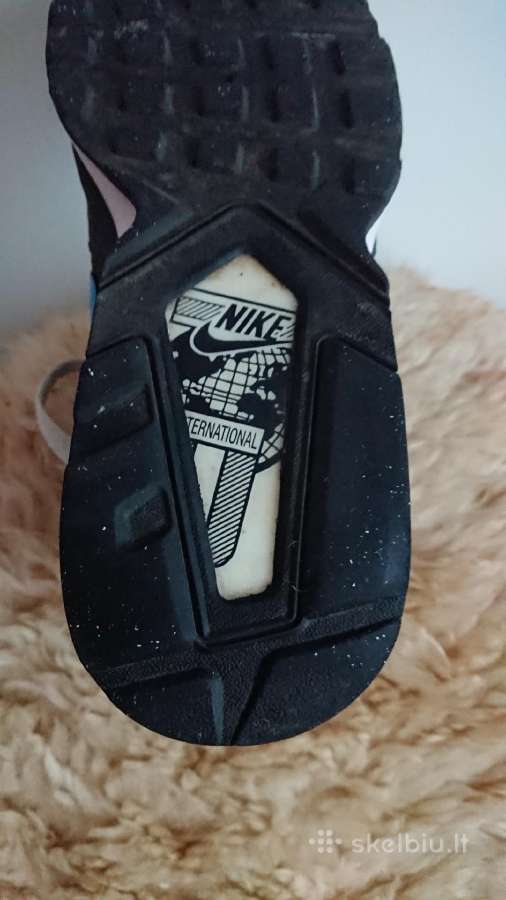 Vaikiski Sportiniai Batai Nike Air Max - nuotraukos Nr. 4