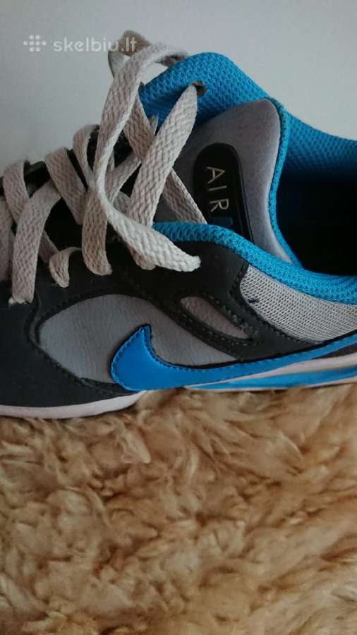 Vaikiski Sportiniai Batai Nike Air Max - nuotraukos Nr. 5
