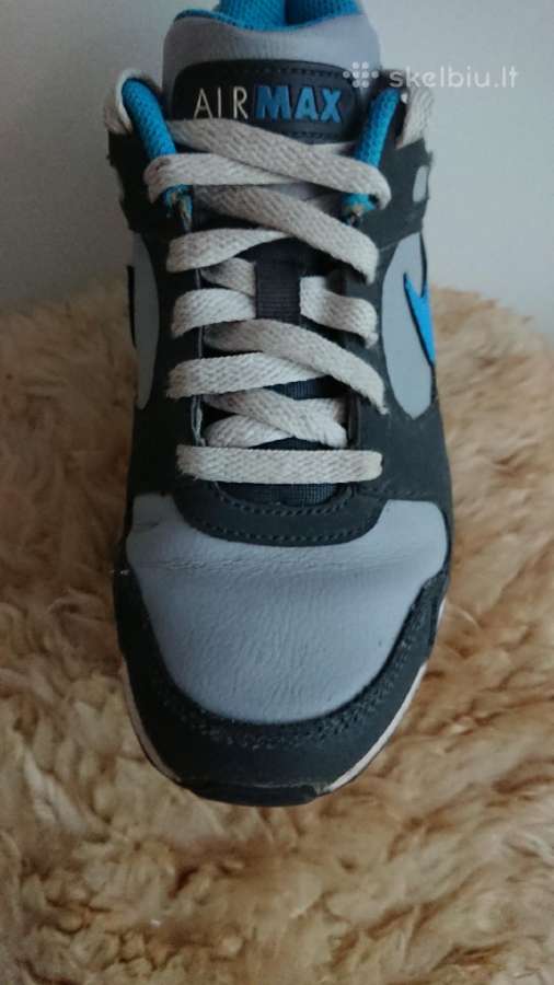 Vaikiski Sportiniai Batai Nike Air Max - nuotraukos Nr. 6