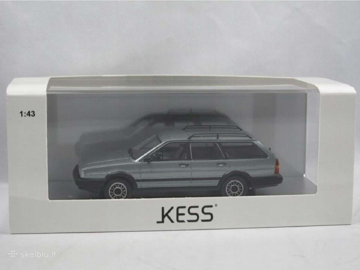 VW Passat B2