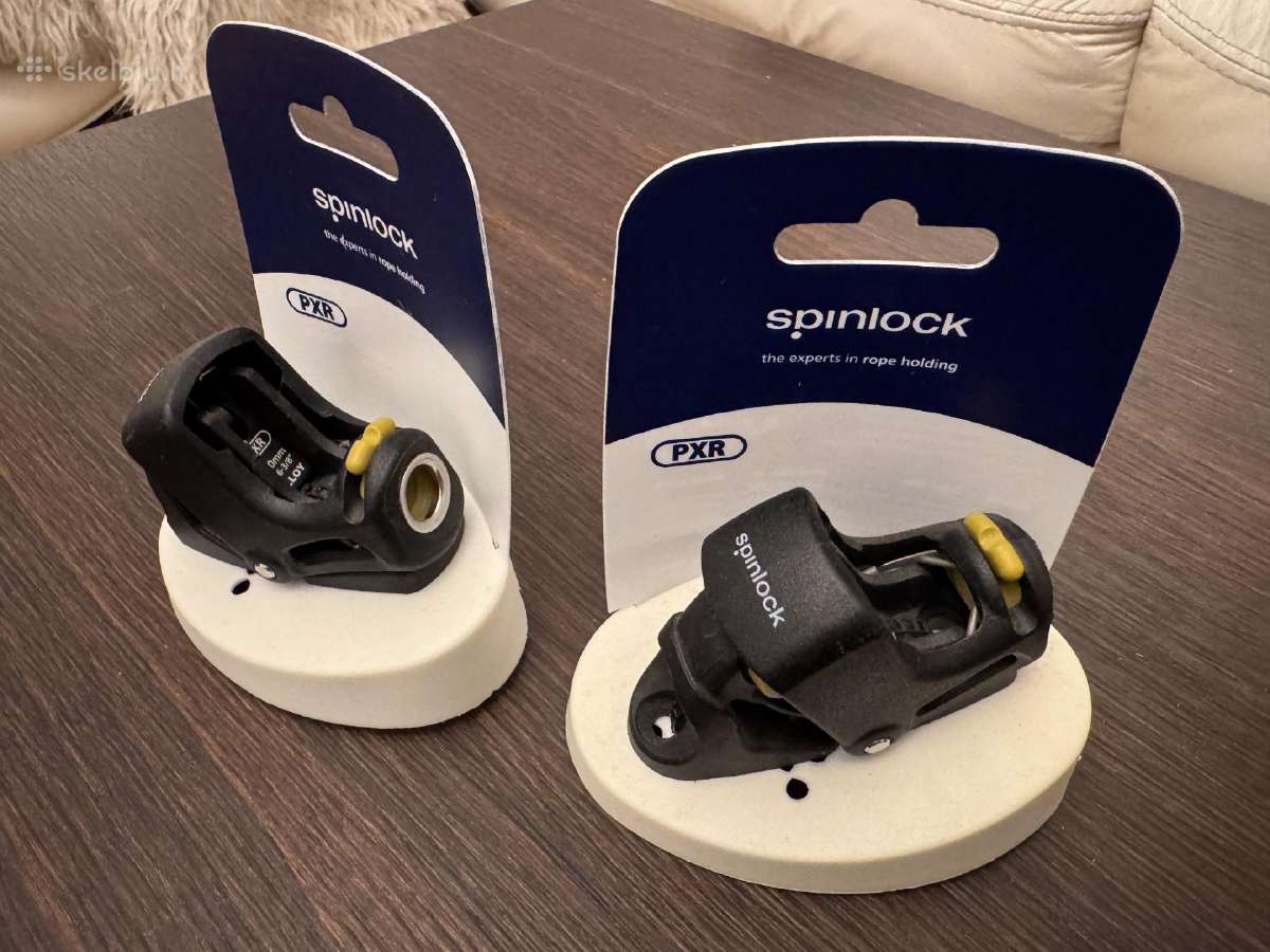 Spinlock stoporai Pxr 8-10mm