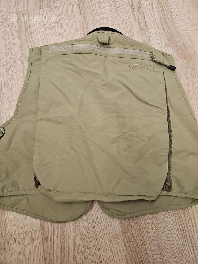 Vision Caribou liemenė žvejybai - nuotraukos Nr. 2