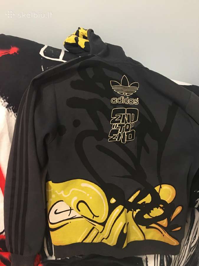 Adidas original - nuotraukos Nr. 2