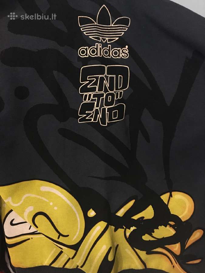 Adidas original - nuotraukos Nr. 3