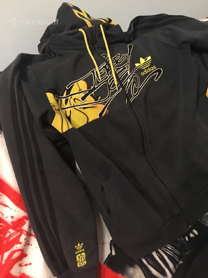 Adidas original - nuotraukos Nr. 5