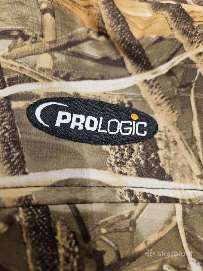 Prologic striukė žvejybai ar medžioklei - nuotraukos Nr. 2