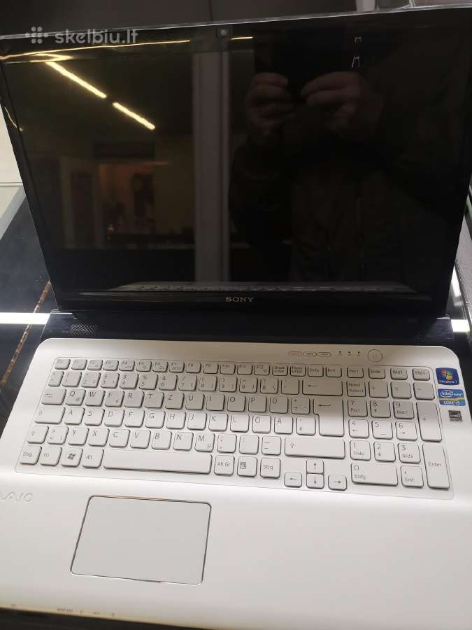 Sony Vaio
