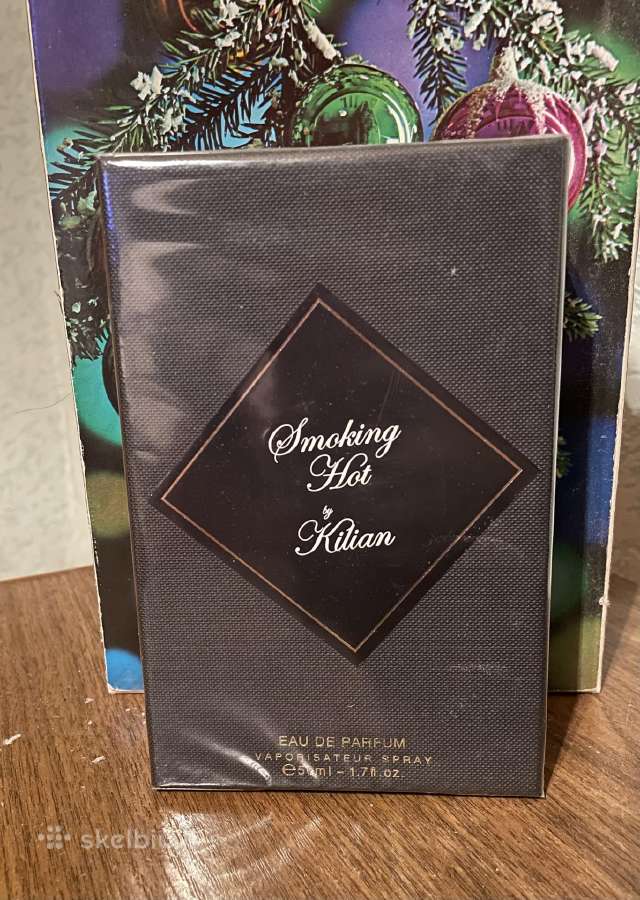 Smoking Hot by Kilian 50 ml