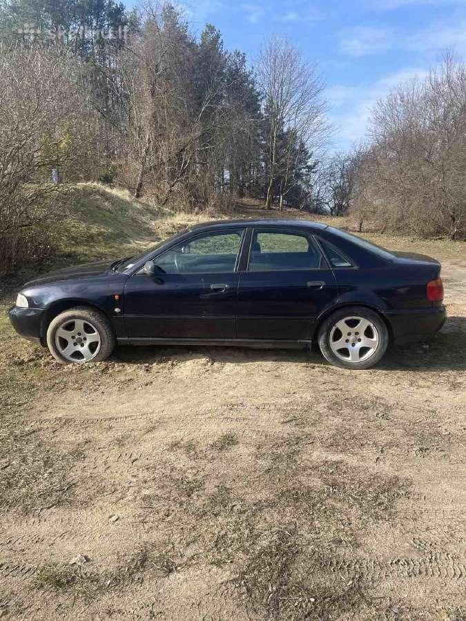 Automobilių Supirkimas Vilniuje 24/7 - nuotraukos Nr. 4