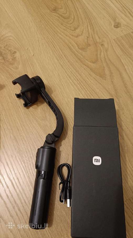 Gimbal x0 stabilizatorius mini