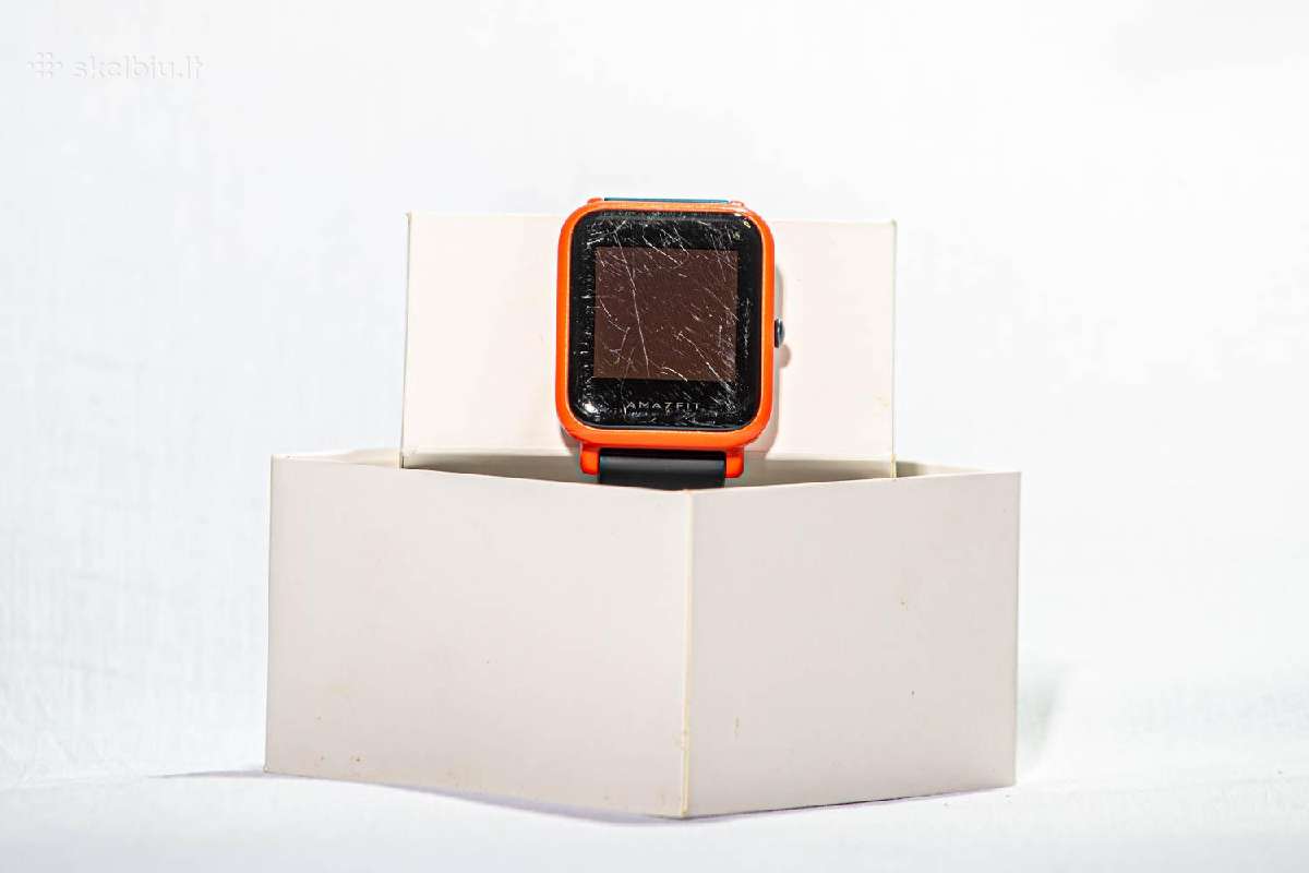 Amazfit