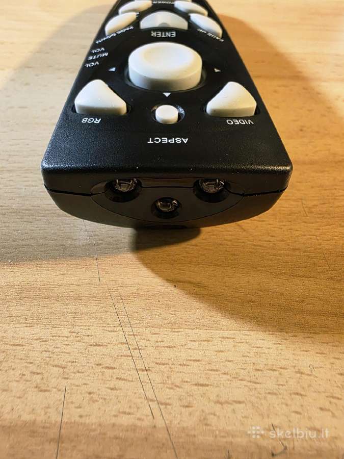 Distancinis pultas "teacher's Remote" - nuotraukos Nr. 3