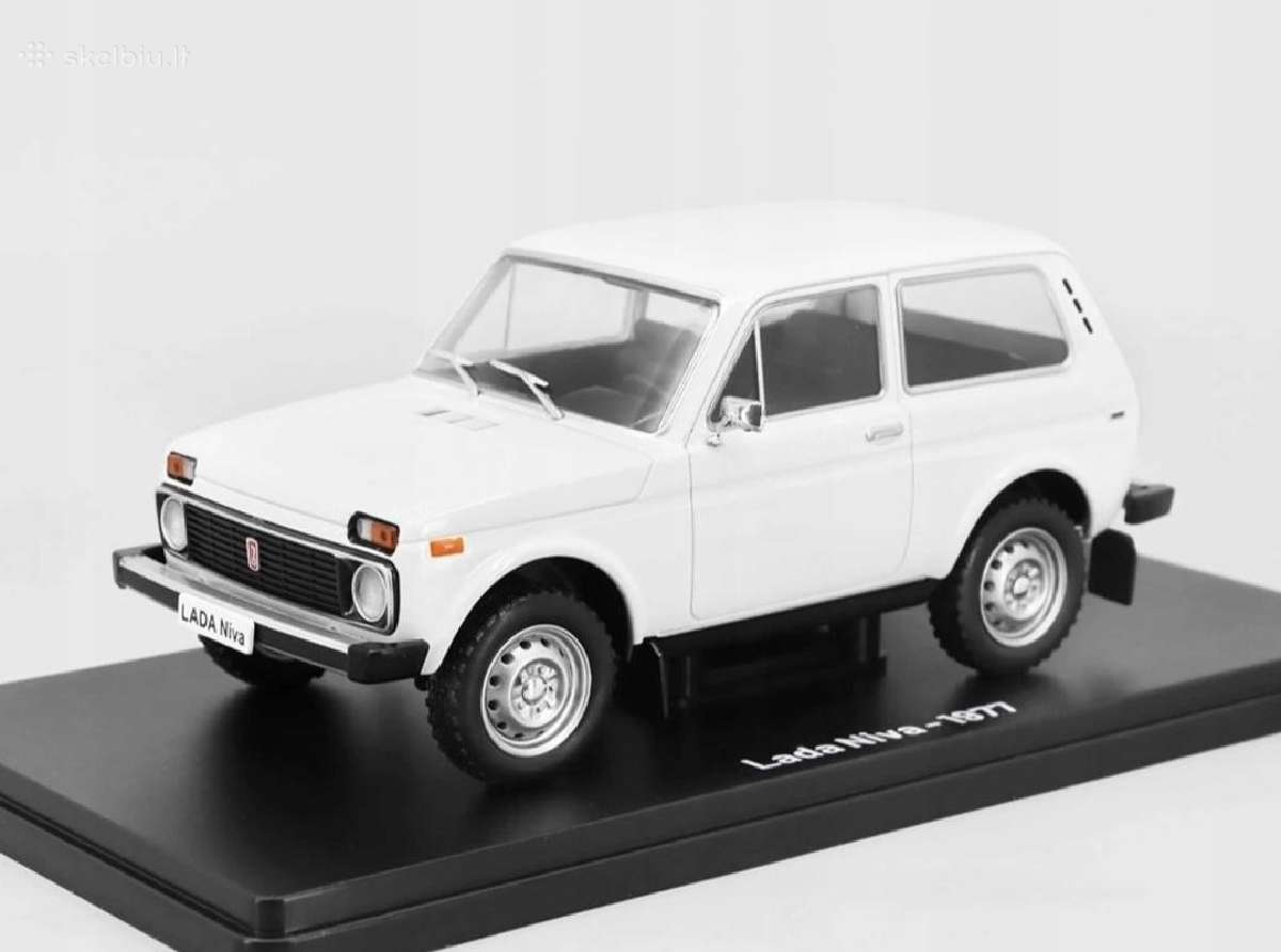 Lada 2121