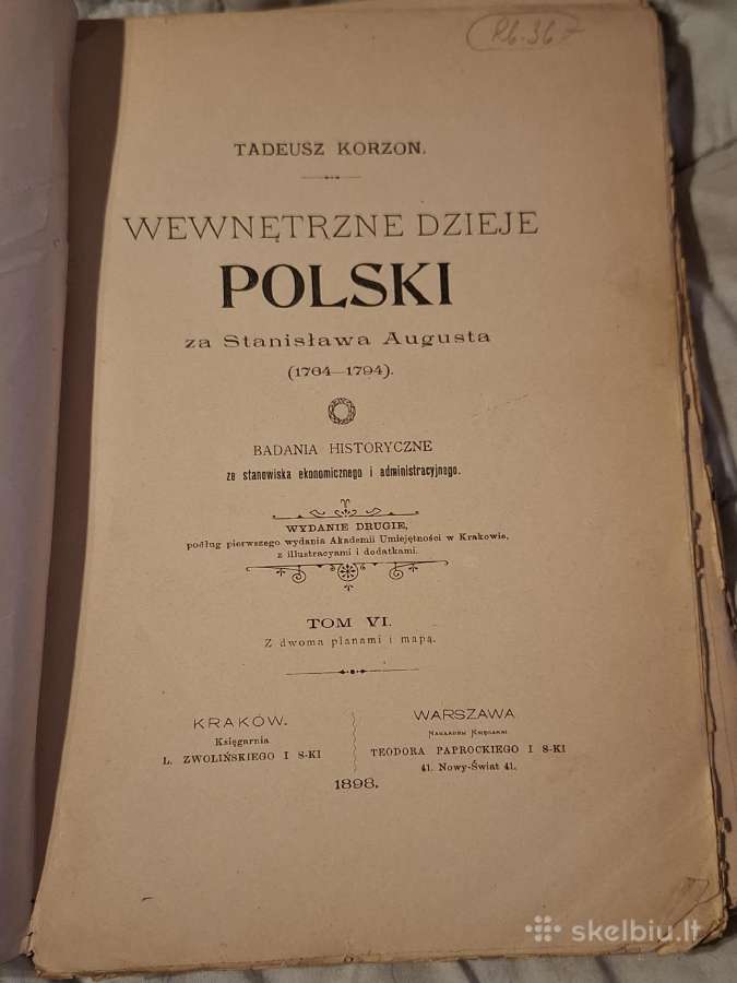 Istorija - nuotraukos Nr. 4