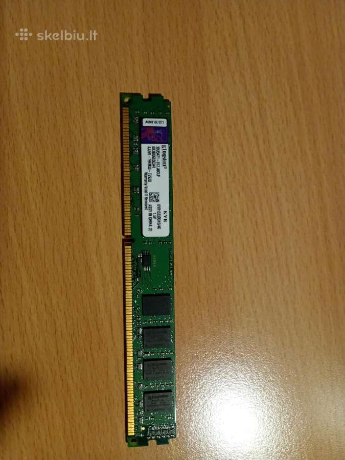 Ddr3 4gb ramai