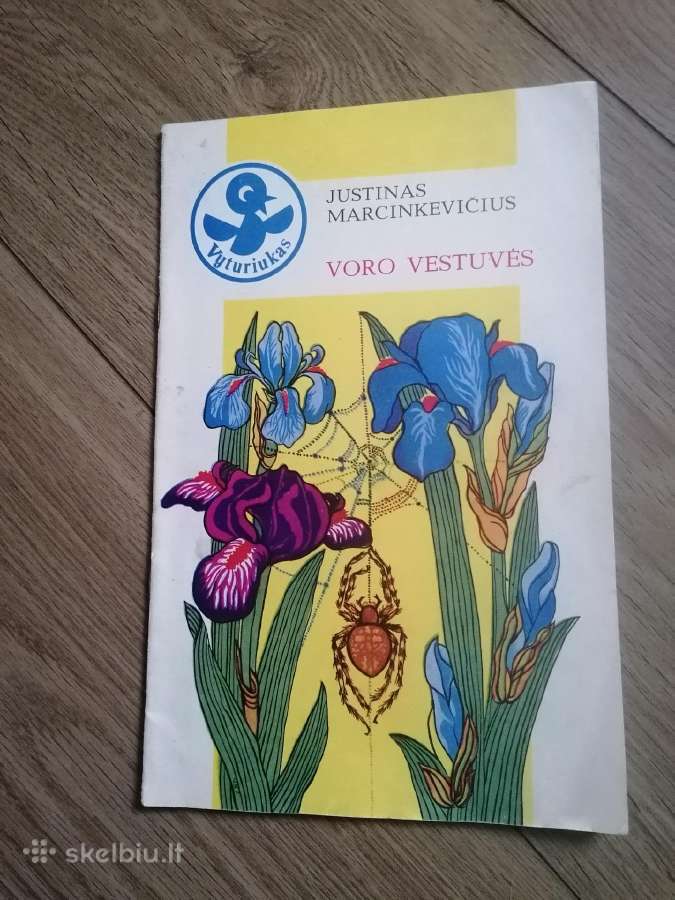 Daug knygeliu vaikams Vyturiukas ir kiti - nuotraukos Nr. 8
