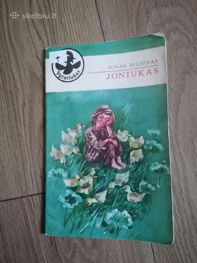 Daug knygeliu vaikams Vyturiukas ir kiti - nuotraukos Nr. 9