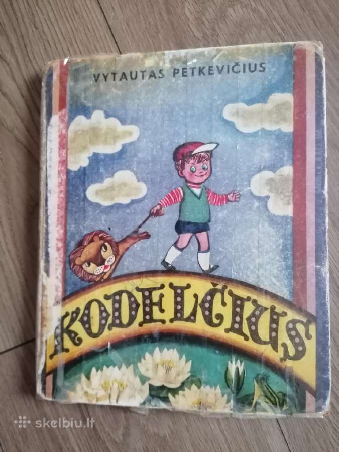 Daug knygeliu vaikams Vyturiukas ir kiti - nuotraukos Nr. 18