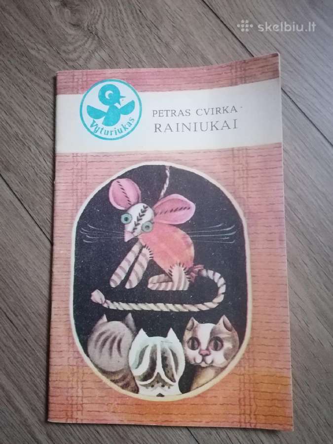 Daug knygeliu vaikams Vyturiukas ir kiti - nuotraukos Nr. 13