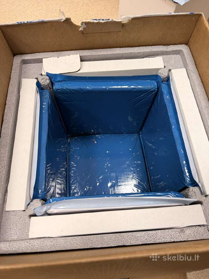 Temperatūrinė dėžė: Coolguard Advance 12l - nuotraukos Nr. 2
