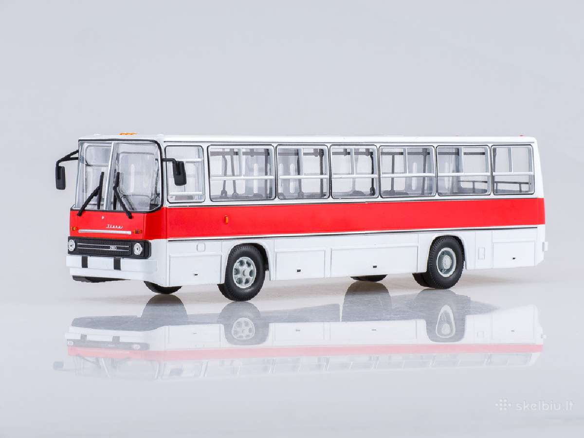 Ikarus 260 - nuotraukos Nr. 3
