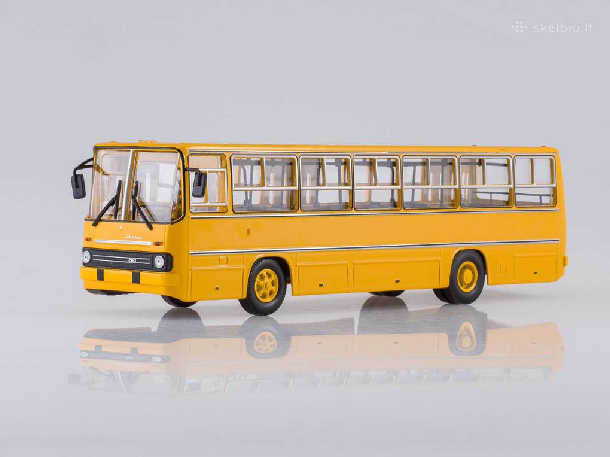 Ikarus 260