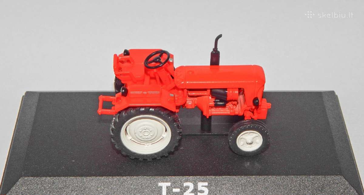 T-25 - nuotraukos Nr. 2