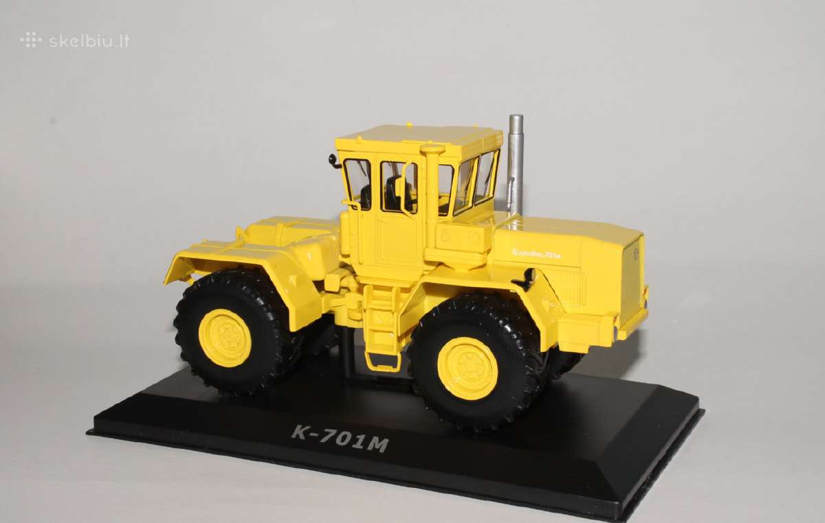 K-701m