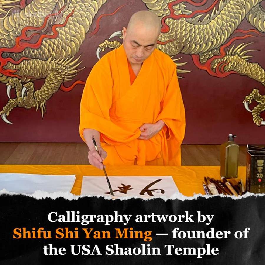 Stalo žaidimas Shaolin: A Wu-tang-inspired Board - nuotraukos Nr. 4