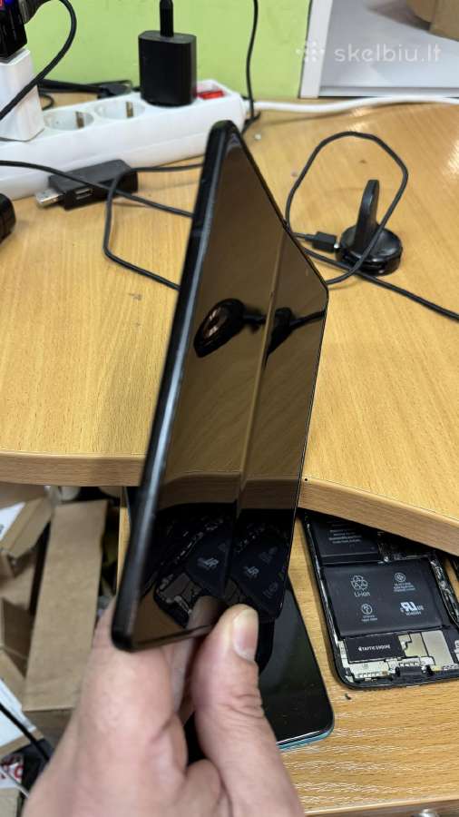 Samsung galaxy z fold3 vidinis ekranas - nuotraukos Nr. 4