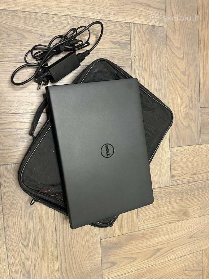 Dell Inspiron 15 3567 i3-6006u 2.0ghz win10