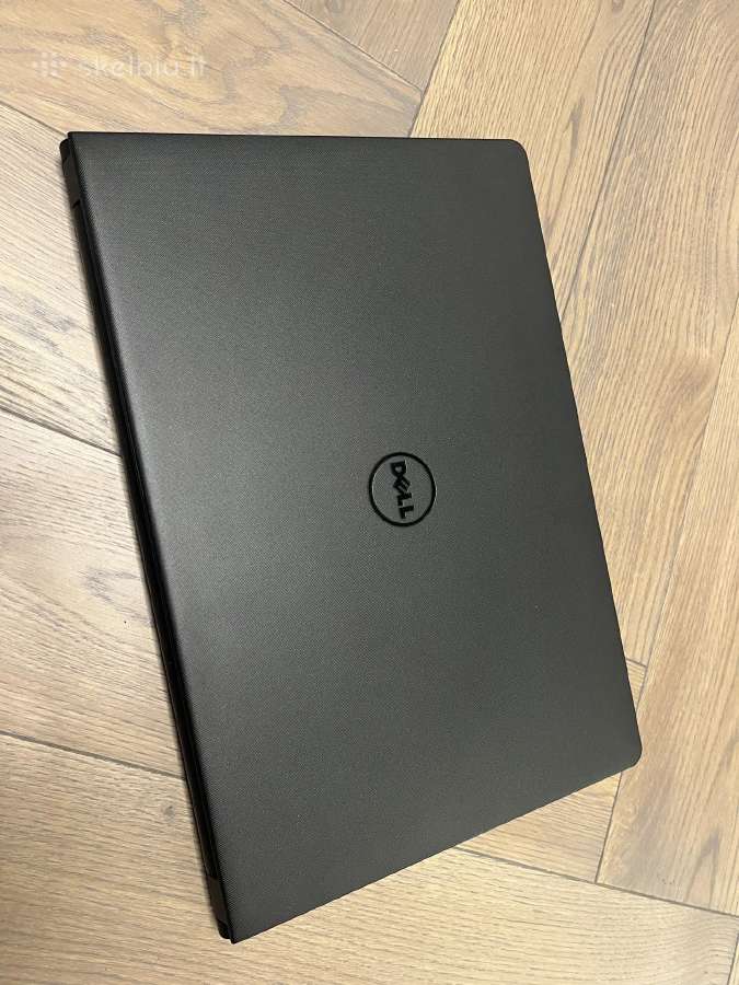 Dell Inspiron 15 3567 i3-6006u 2.0ghz win10 - nuotraukos Nr. 7
