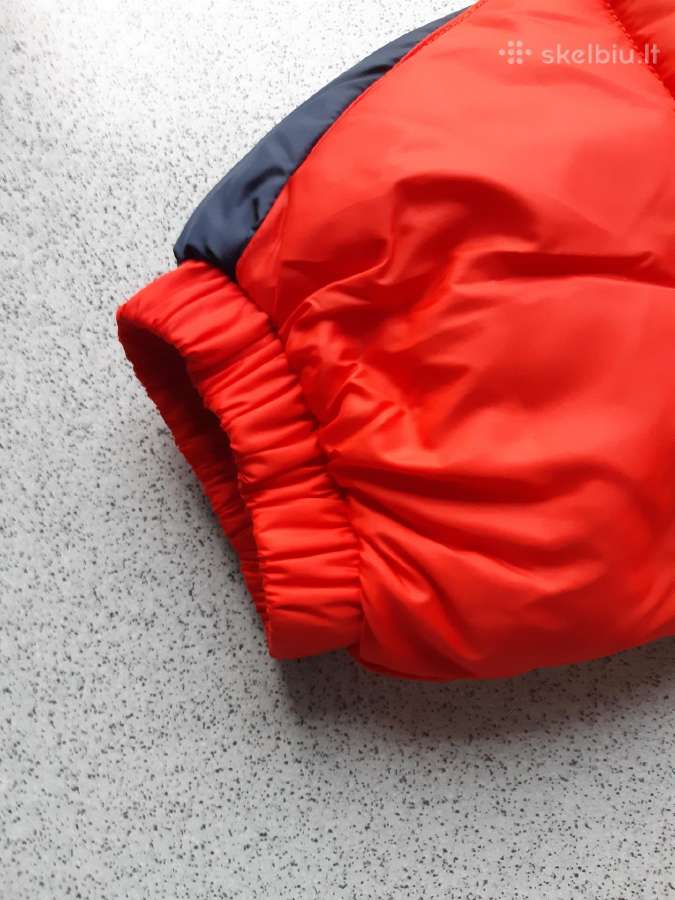 Tommy Jeans striukė - nuotraukos Nr. 8