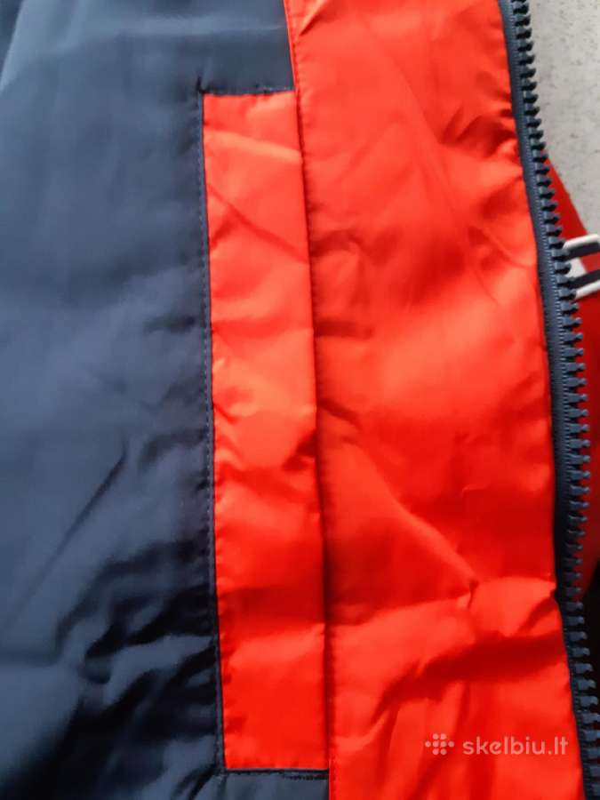 Tommy Jeans striukė - nuotraukos Nr. 14