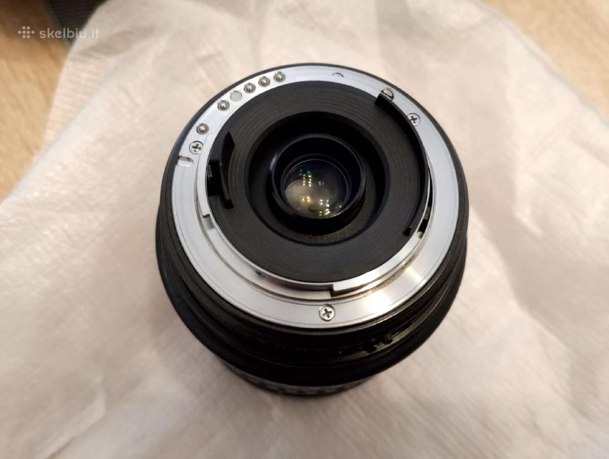 Pentax *ist Dl - nuotraukos Nr. 10