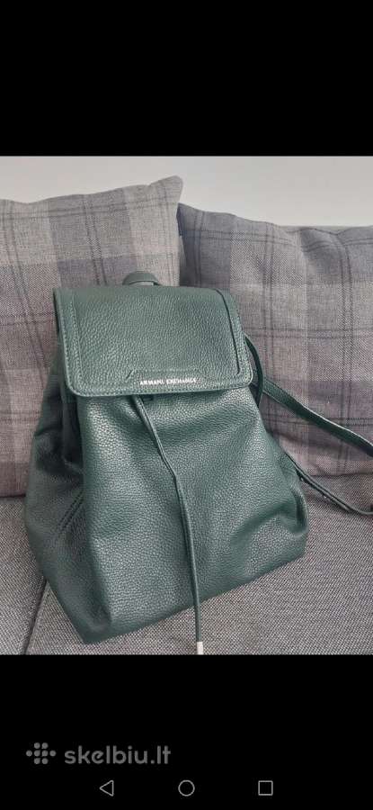 Armani EXChange kuprinė