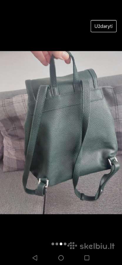Armani EXChange kuprinė - nuotraukos Nr. 3