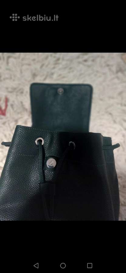 Armani EXChange kuprinė - nuotraukos Nr. 7