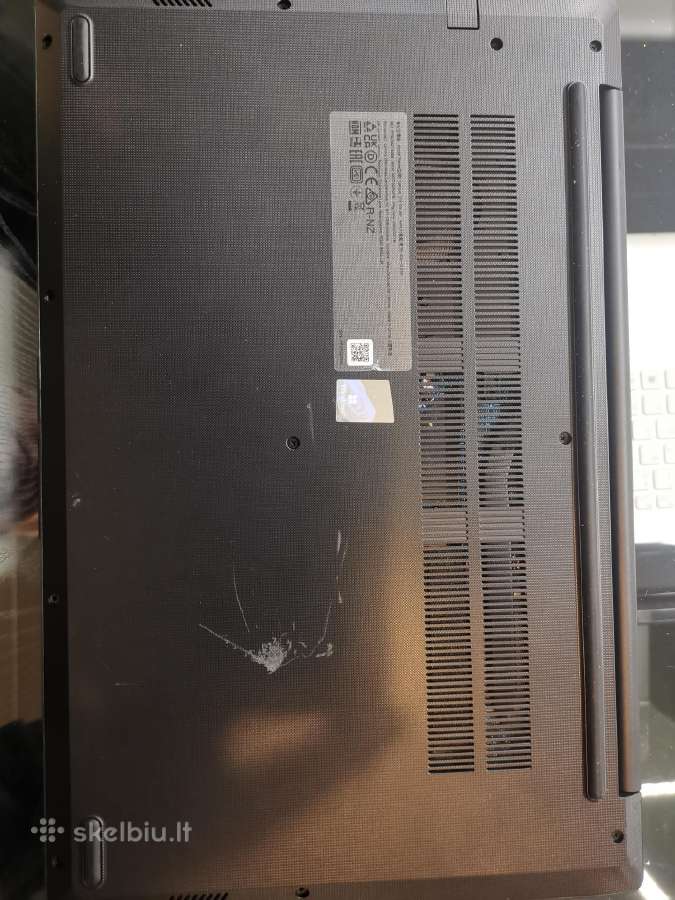 Lenovo V15-g3 - nuotraukos Nr. 3