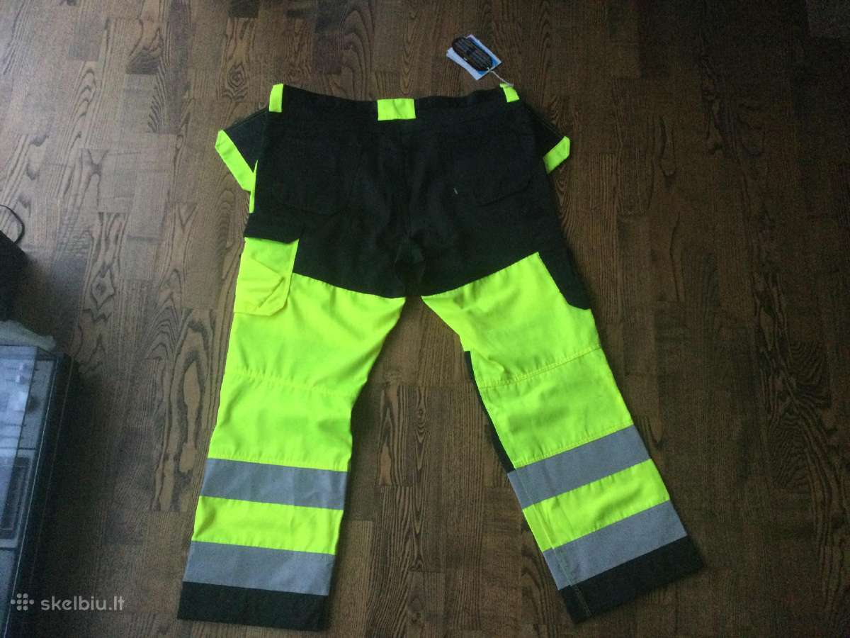 Gard Workwear kelnės - nuotraukos Nr. 3